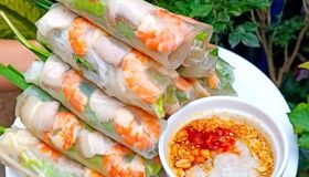 Dive into the vibrant flavors of Hanoi Travel